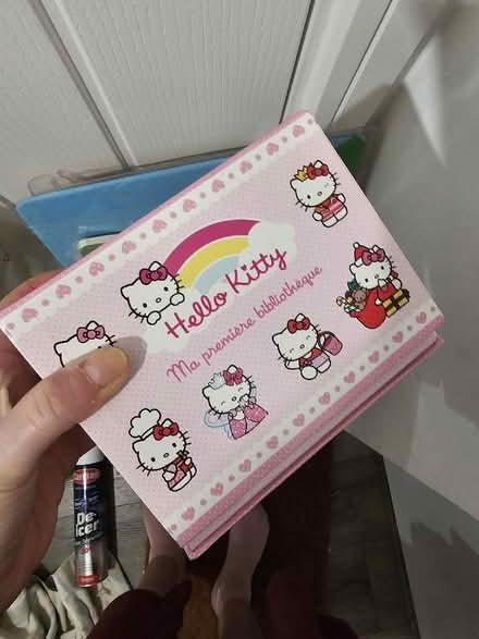 Photo of free Kids Books & Toys (Oxley Park MK4) #3