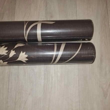 Photo of free Arthouse Wall Paper x2 New (TW7) #4