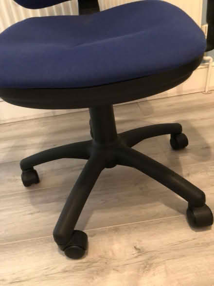 Photo of free Office Chair (HA2) #2