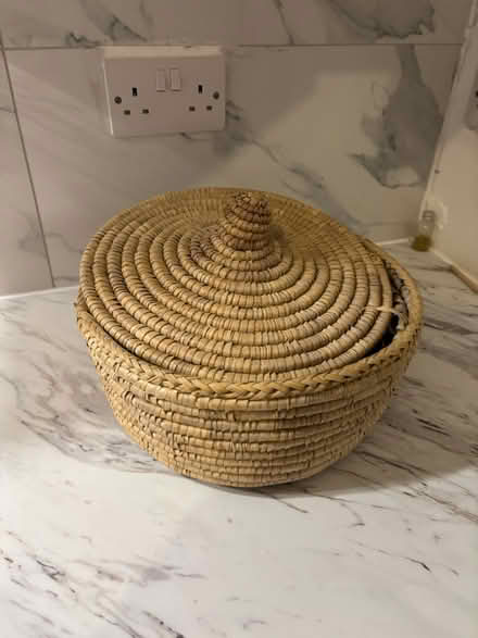 Photo of free Kitchen bits hot pot (E6) #1