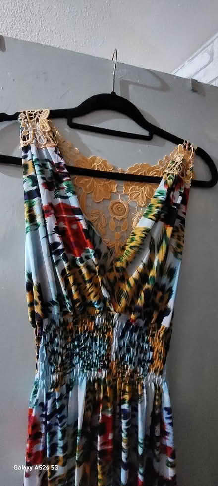 Photo of free Summer dress size 16/18 (Westgate LA4) #3