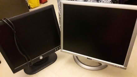 Photo of free Monitors (N1, Zone 1 camden) #1