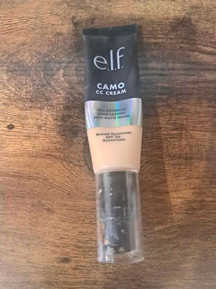 Photo of free CC cream (Close to Cumberland School) #1