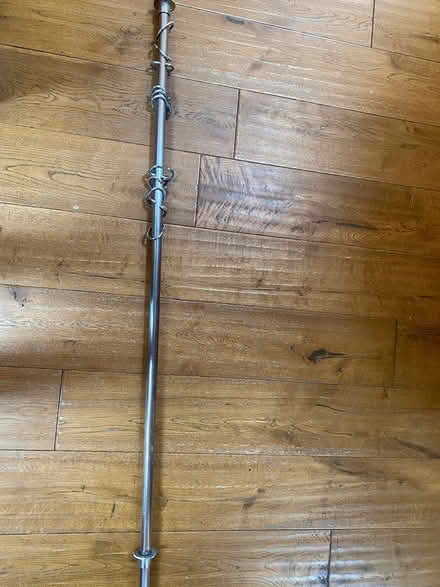 Photo of free Shower Curtain Pole (South Woking) #1