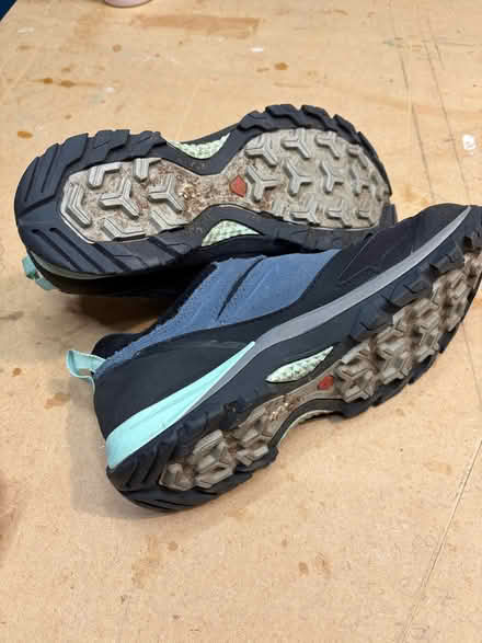 Photo of free Shoes uk 4 (Lower Weston) #2