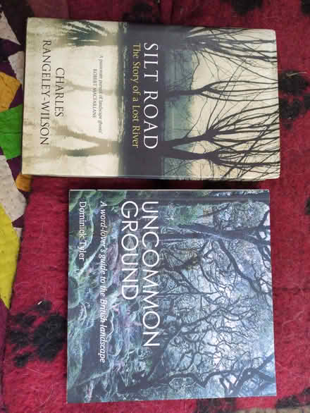 Photo of free Nature books (Halton LA2) #1
