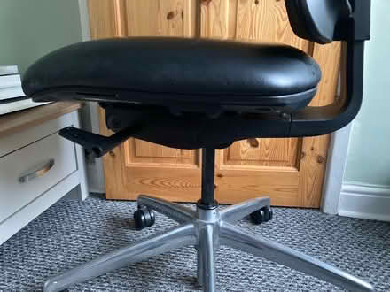 Photo of free Gaming/Office Chair (Harworth DN11) #2
