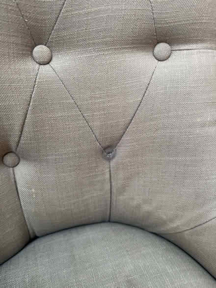 Photo of free Chairs (Royston) #3