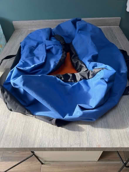 Photo of free Swim Feral Waterproof Swim bag. (Southsea PO4) #1