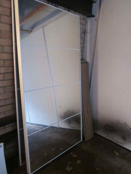 Photo of free large bedroom storage unit (Croham CR0) #1