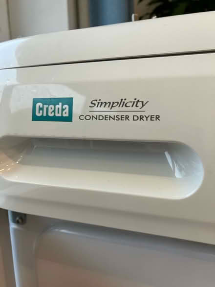 Photo of free Working tumble dryer-NEEDS SERVICE (SG14 Hertford) #2