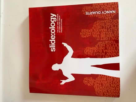 Photo of free Slide ology book (Earls Court) #1