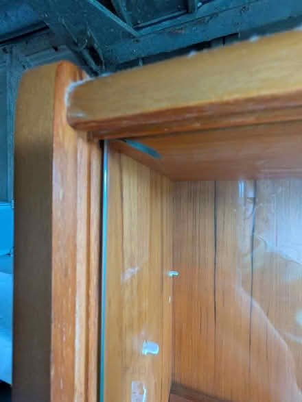 Photo of free G plan bureau (Springfield CM1) #2