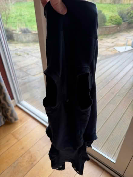 Photo of free Dog recovery shirt - Small (Cumnor OX2) #2