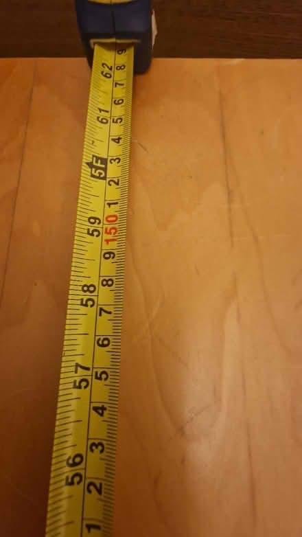 Photo of free Sought after corner Ikea desk (Kirk Hallam DE7) #3