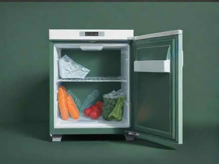 Photo of Chest Freezer or under counter (Sparkhill B13) #1