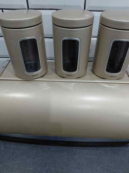 Photo of free Kitchen wear (Blackburn) #1