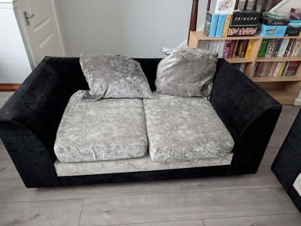 Photo of free Sofa (Hyde SK14) #1