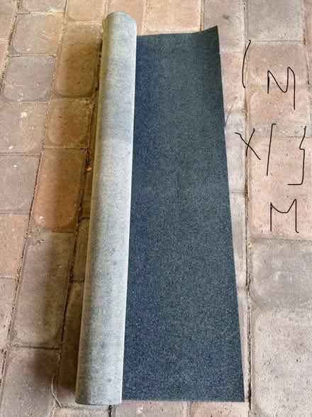 Photo of free Roof felt (Gosforth) #1