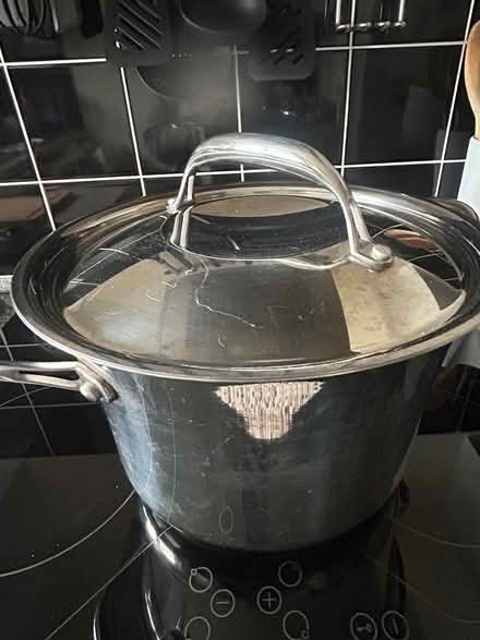 Photo of free Various items (Tadley RG26) #2