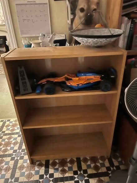 Photo of free Billy bookcases (Bare LA4) #1