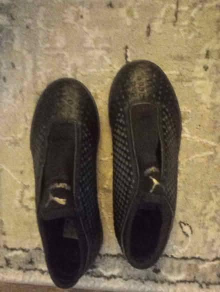 Photo of free Boy's Football Trainers Size 13 New (Buttershaw BD6) #1