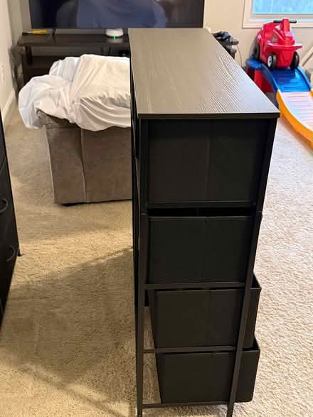 Photo of free 3 - 9 drawer dressers (Dacula) #1