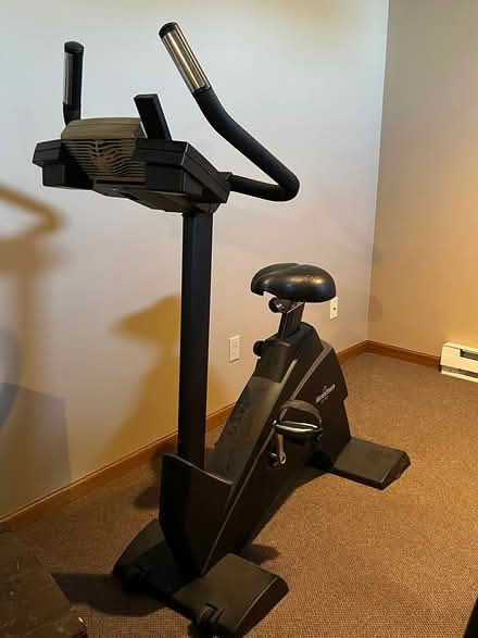 Photo of free NordicTrack SL700 stationary bike (Oakdale) #3