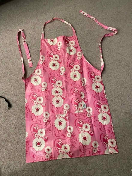 Photo of free Plastic aprons (Lindfield RH16) #1