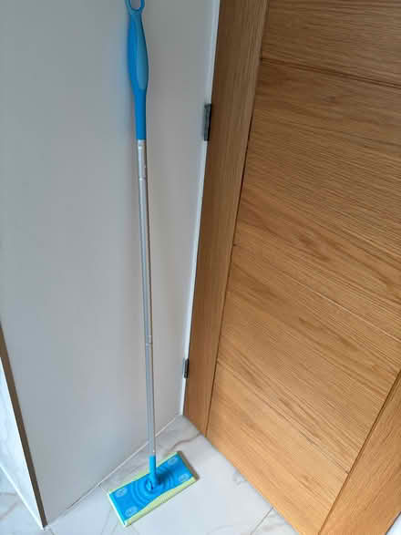 Photo of free Flash speed mop (Burgess Hill RH15) #2