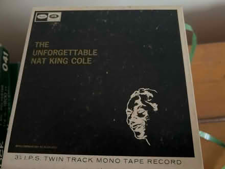 Photo of free Reel to Reel (Open Reel) tapes (Malvern WR14 3) #3