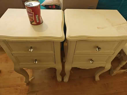 Photo of free Beside cabinets (Plumstead SE18) #1