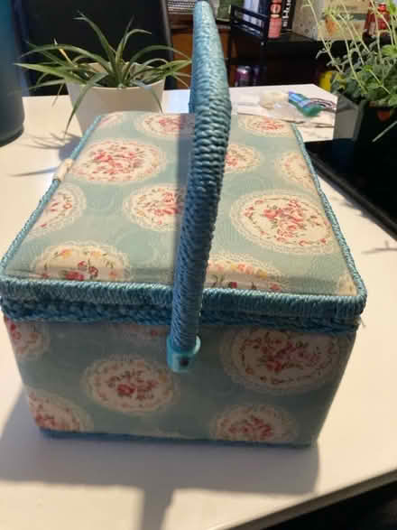Photo of free Sewing box (BR3) #1