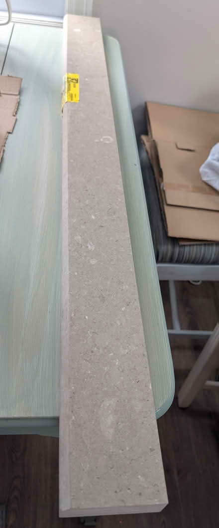 Photo of free Piece of Caesarstone (Lakeview, close to Bayshore) #1