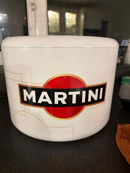 Photo of free Ice Bucket (PE12) #1