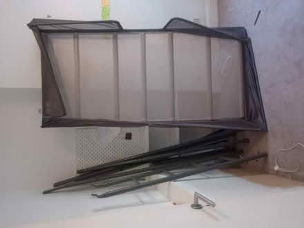 Photo of free children's bed (Loftus Road W12) #2