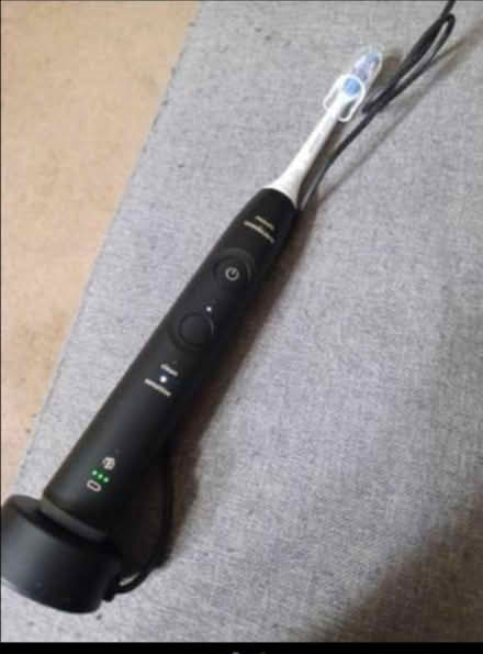 Photo of free NEW Philips Sonicare Toothbrush (Hollymead) #2