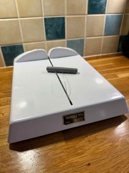 Photo of free Cheese cutter (Moss Side PR26) #1