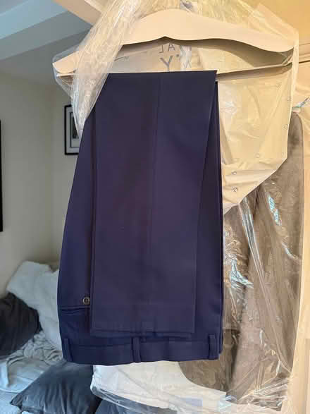 Photo of free Next teen suit #2 (Tilehurst RG30) #2