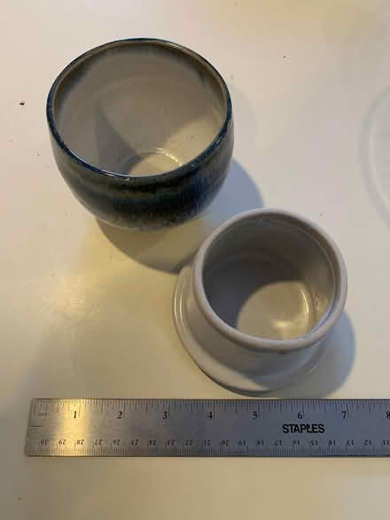 Photo of free Butter Keeper (West Groton) #2