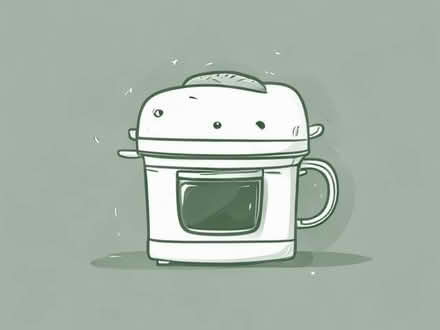 Photo of Bread maker (Bolton CA16) #1