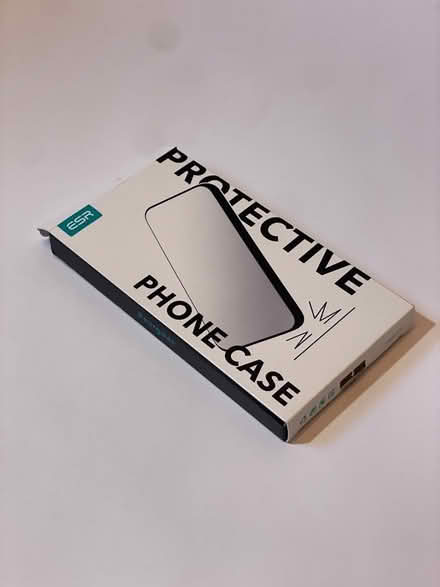 Photo of free iPhone 13 case - new (London Rd, HW HP11) #4