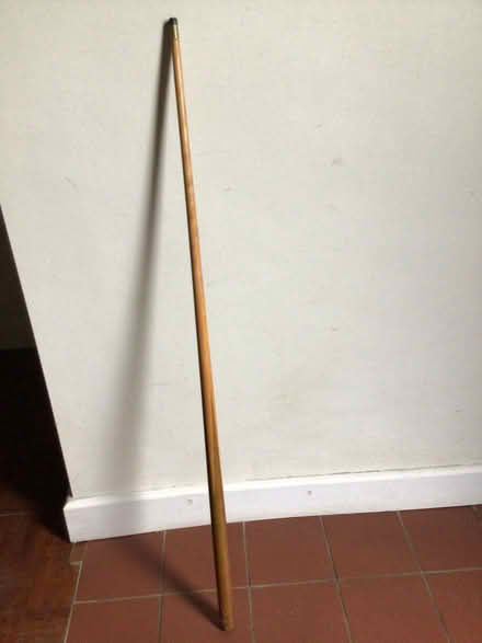 Photo of free Small snooker cue (Elcombe GL6) #1
