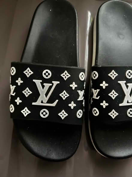 Photo of free Sliders UK7/ EU40 (Chatham ME4) #2