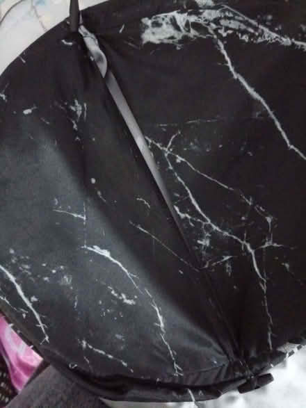 Photo of free Collapsible laundry bag (Highbury N5) #1