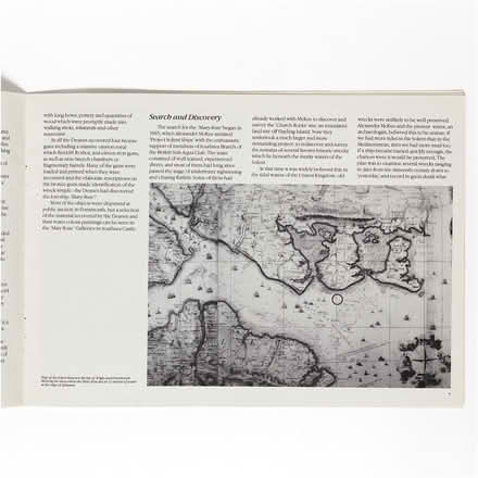 Photo of free Mary Rose Souvenirs (Cowplain PO8) #2