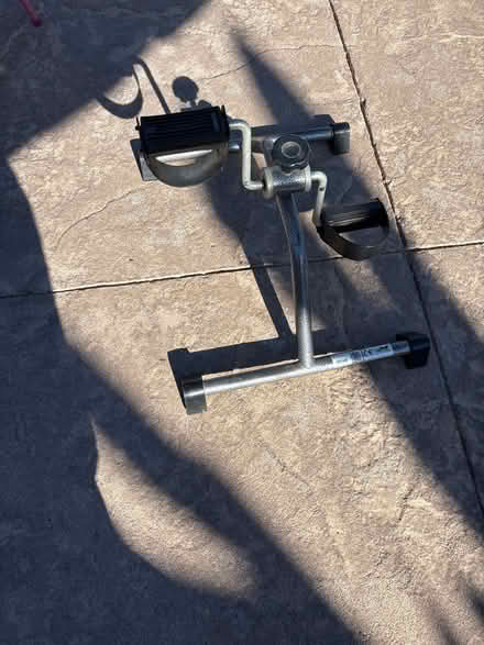 Photo of free Home bike (Encino) #1