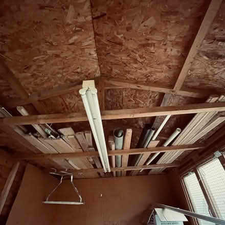 Photo of free 2 x fans (South Hornchurch RM13) #1