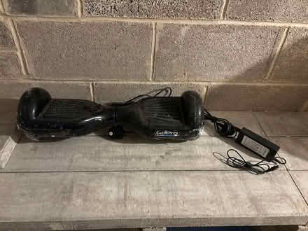 Photo of free Swegway go pro (Limpley stoke BA2) #1