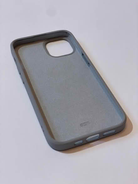 Photo of free iPhone 13 case - new (London Rd, HW HP11) #2